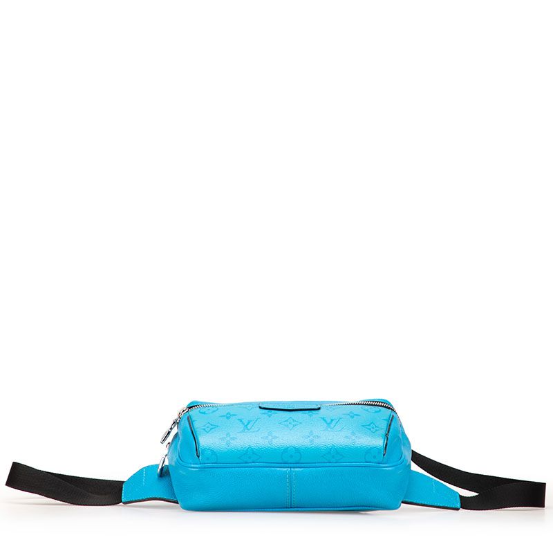 アウトドア ボディバッグ