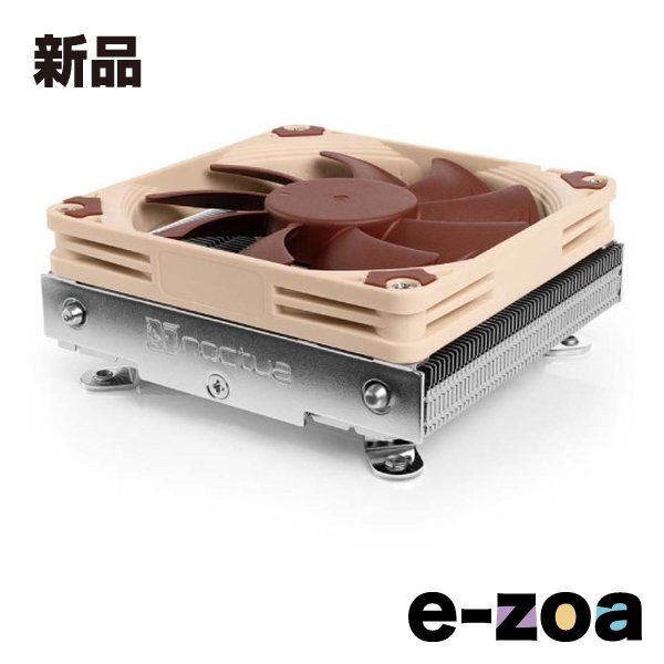 Noctua ノクチュア NH-L9i-17XX NH-L9i-17XX 2552817