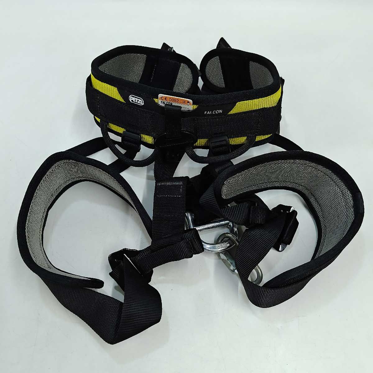 petzl ペツル ファルコン FALCON 1サイズ petzl ペツル ファルコン FALCON 1サイズ
