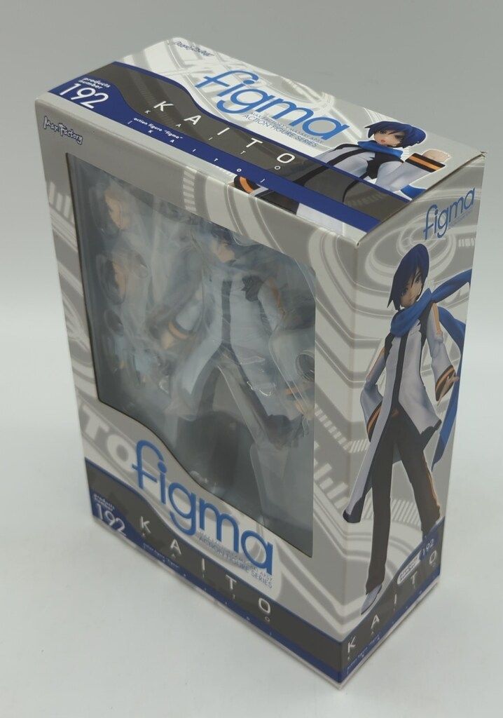 MAXFACTORY figma KAITO 卸売 KAITO/カイト 192 $_10.JPG?set_id