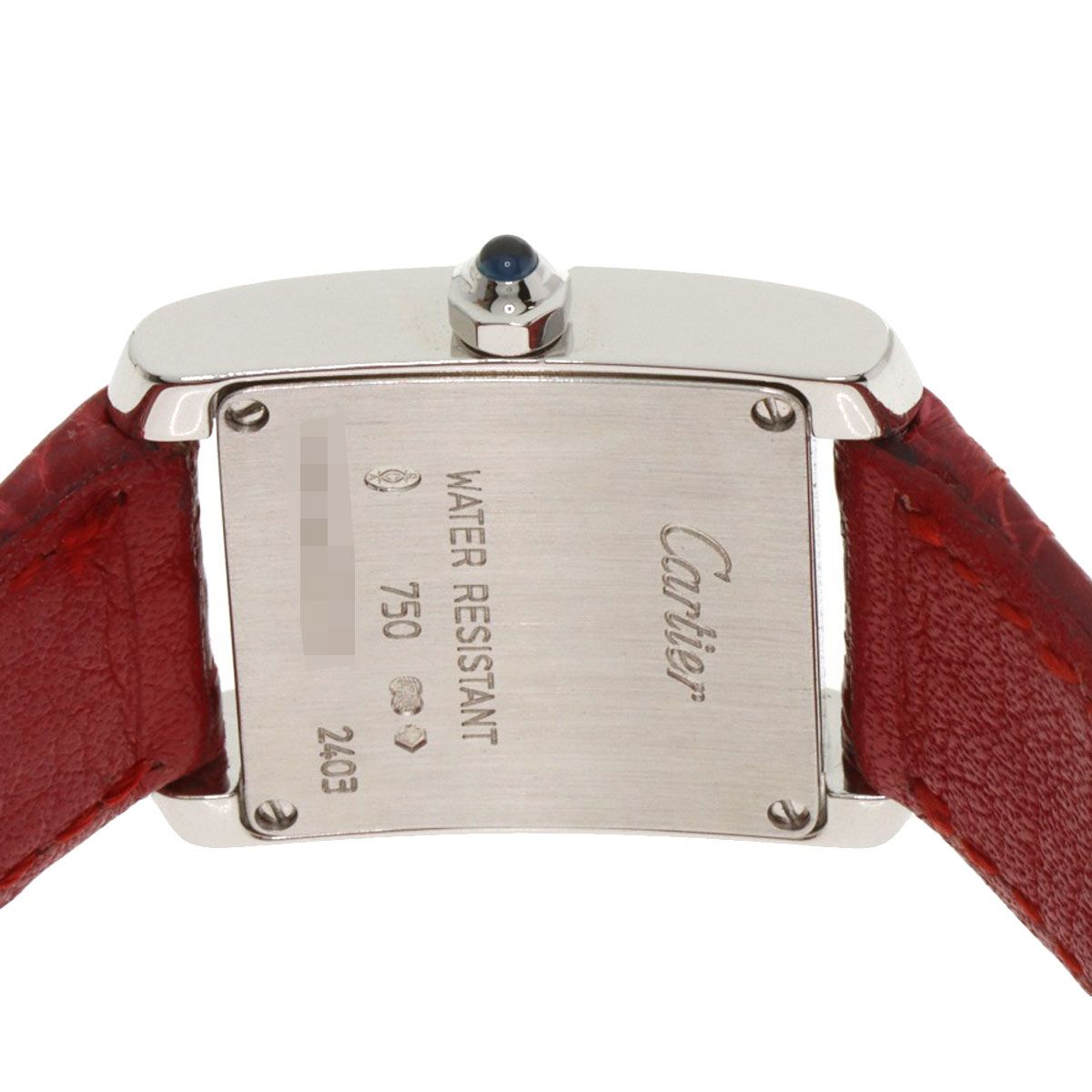 タンクフランセーズ SM