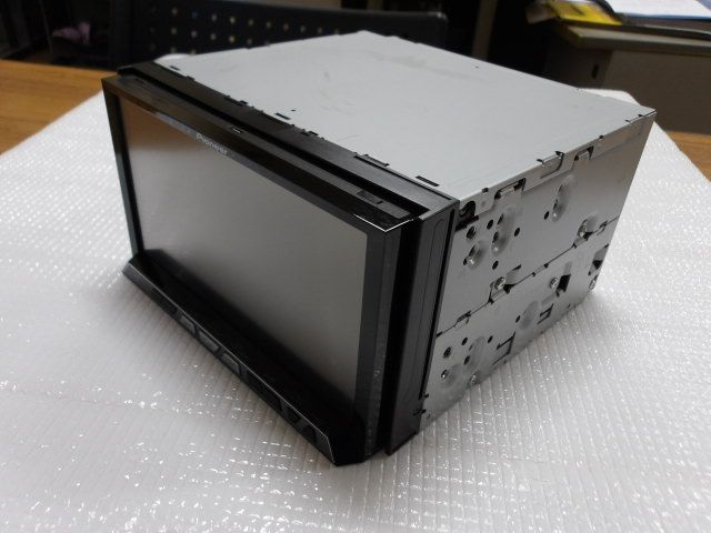 マツダ 純正 カーナビ C9P9 V6 650 パイオニア 2012年 訳あり ジャンク