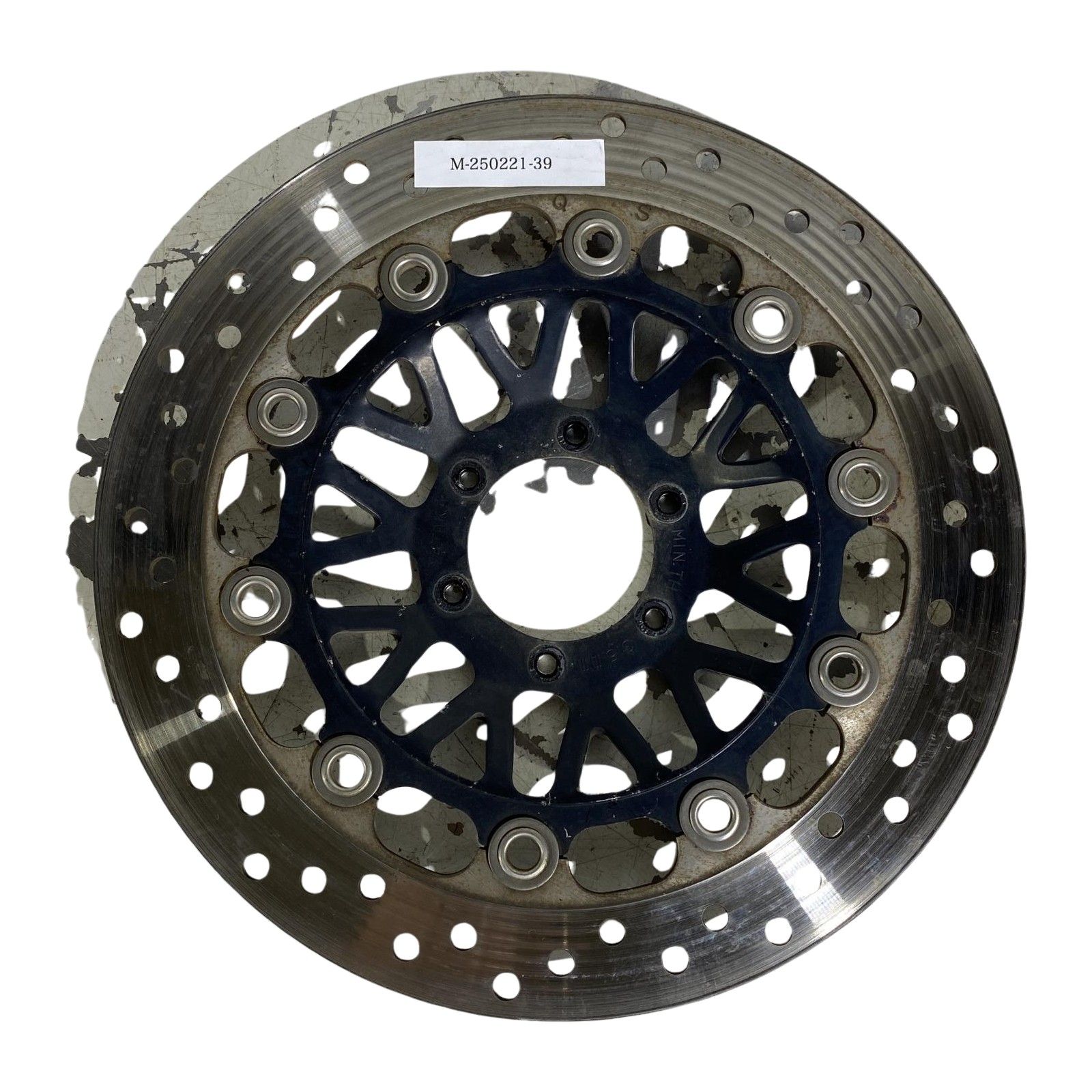 CB400SF 後期 フロントブレーキ キャリパーシール ピストンシール CB400SF バージョンS フロントブレーキ キャリパーシール ピストン