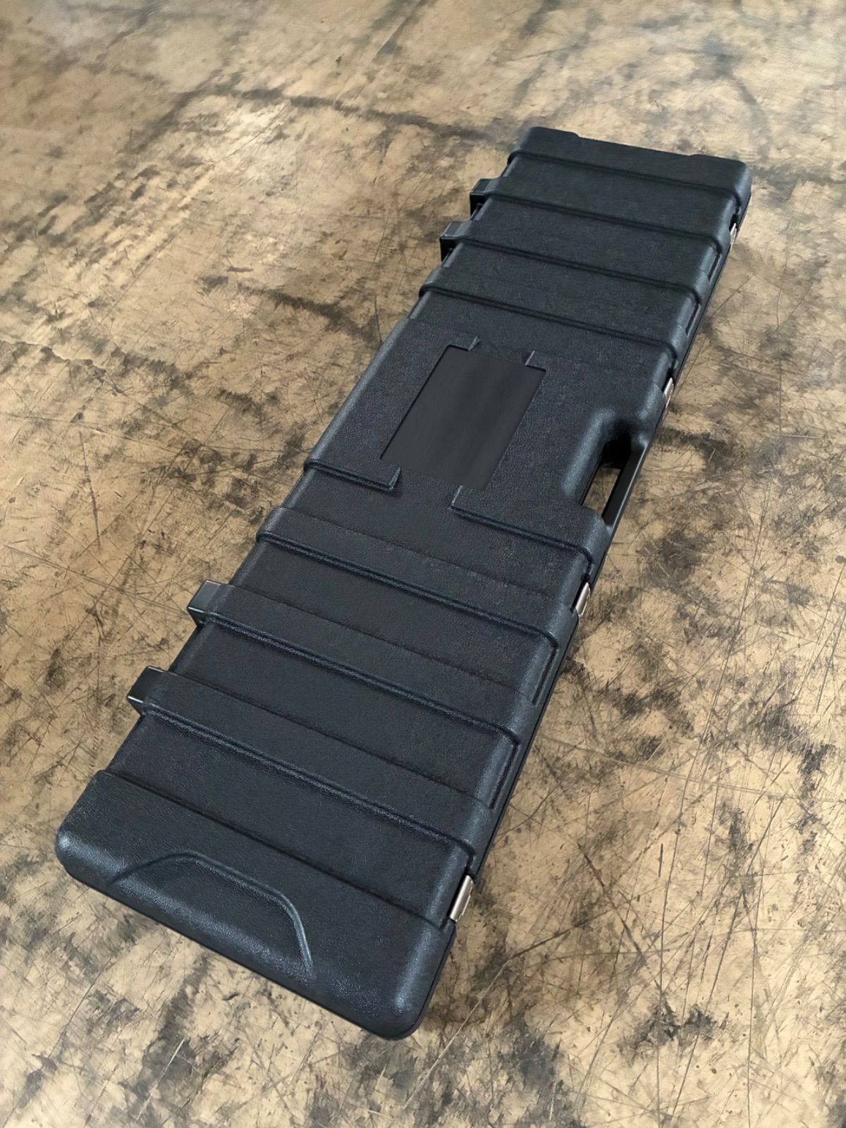 ライフル ハードガンケース スナイパー