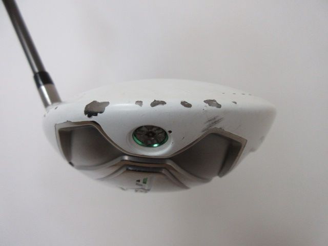 テーラーメイド RBZ ロケットボールズ ドライバ― 10.5度 MATRIX OZIK XCON-5(R) US