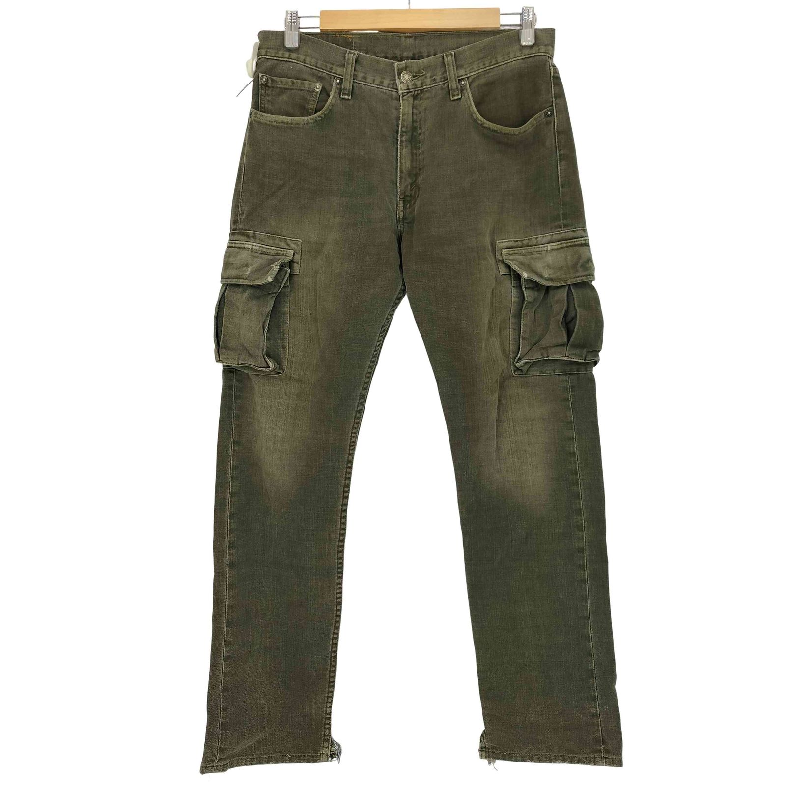 0 ジーンズ Levi