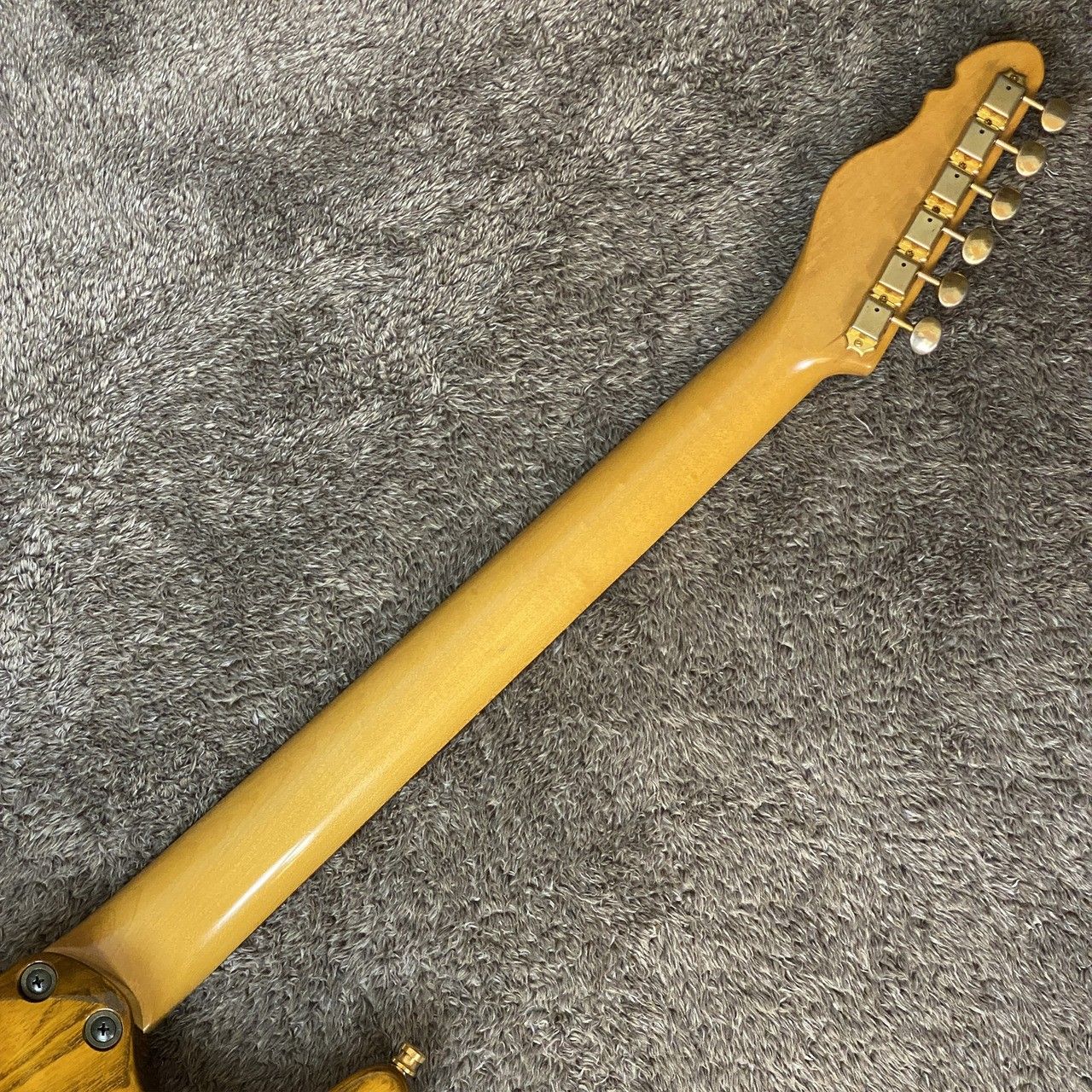 中古品　エレキソルト TSS-412 BGM (2018'sUSED) | 【クロサワ楽器店オンラインショップ