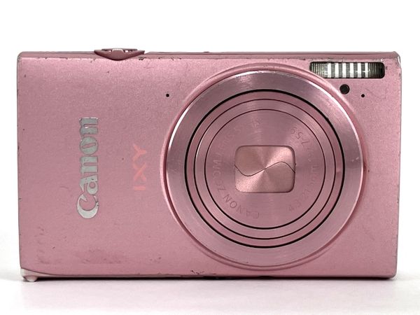 Canon IXY 420F PC1739 コンパクト デジタルカメラ ジャンクY8238142