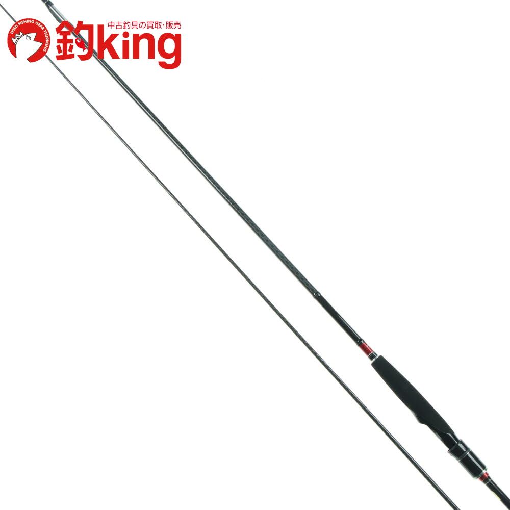 SHIMANO - 【中古/美品】 シマノ セフィア SI S806ML   /V129L シマノ セフィア SI S806ML /V129L 美品 アオリイカ エギング