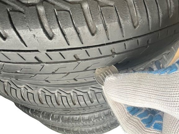 トーヨータイヤ ノーマル