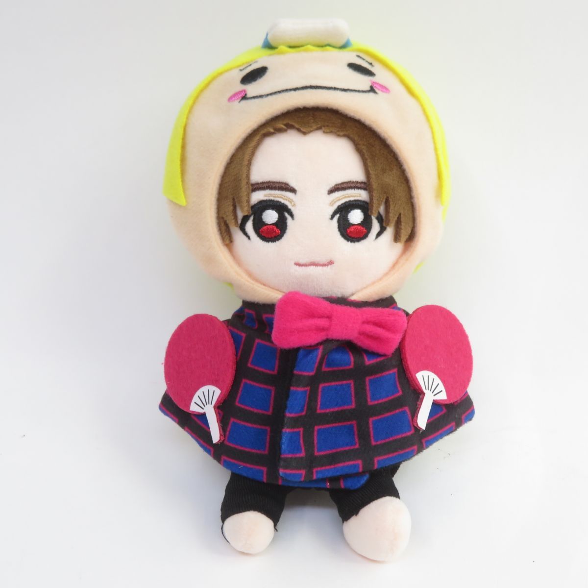 山田涼介 ぬいぐるみ Amazon.co.jp: 山田涼介 【Hey Say JUMP FILMUSiCI LIVE TOUR
