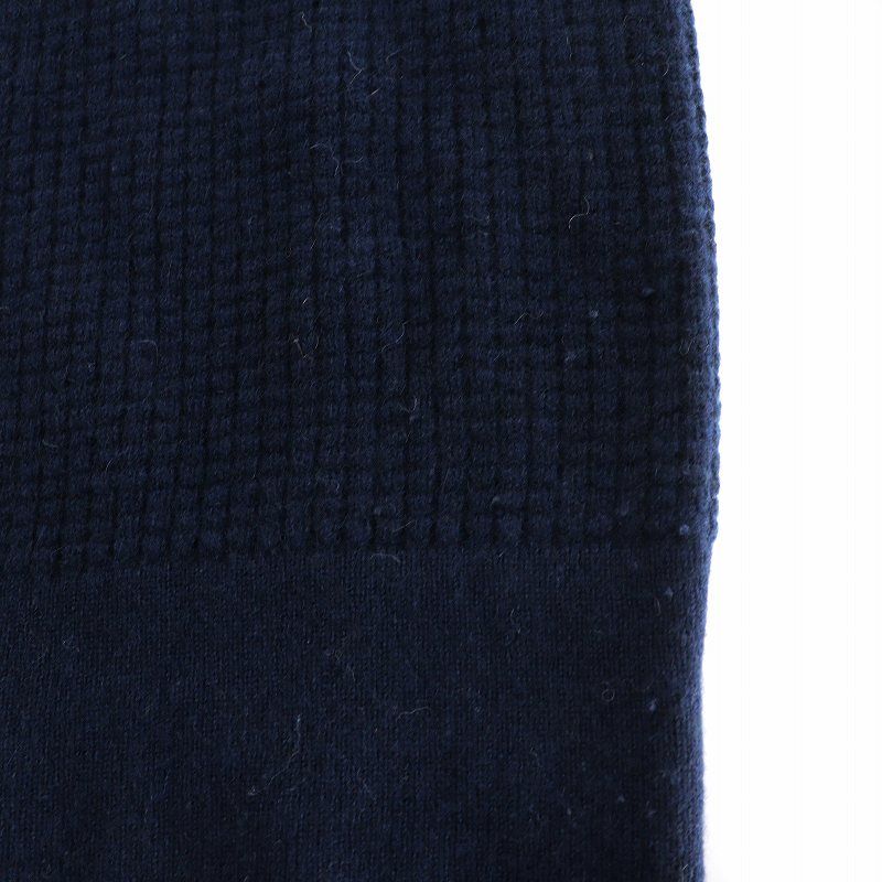 マディソンブルー MADISONBLUE ニット カットソー フレンチ