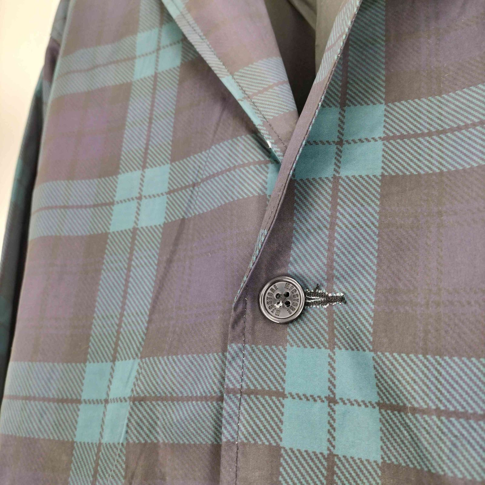 エムエフシーストア MFC STORE ORIGINAL WASHER NYLON WIDE TAILORED 