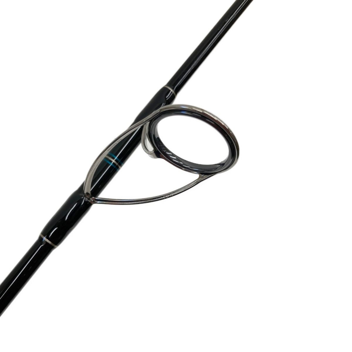 〇〇ZENAQ FOKEETO フォキート WHIPPY FS63-6 ロッド - メルカリ