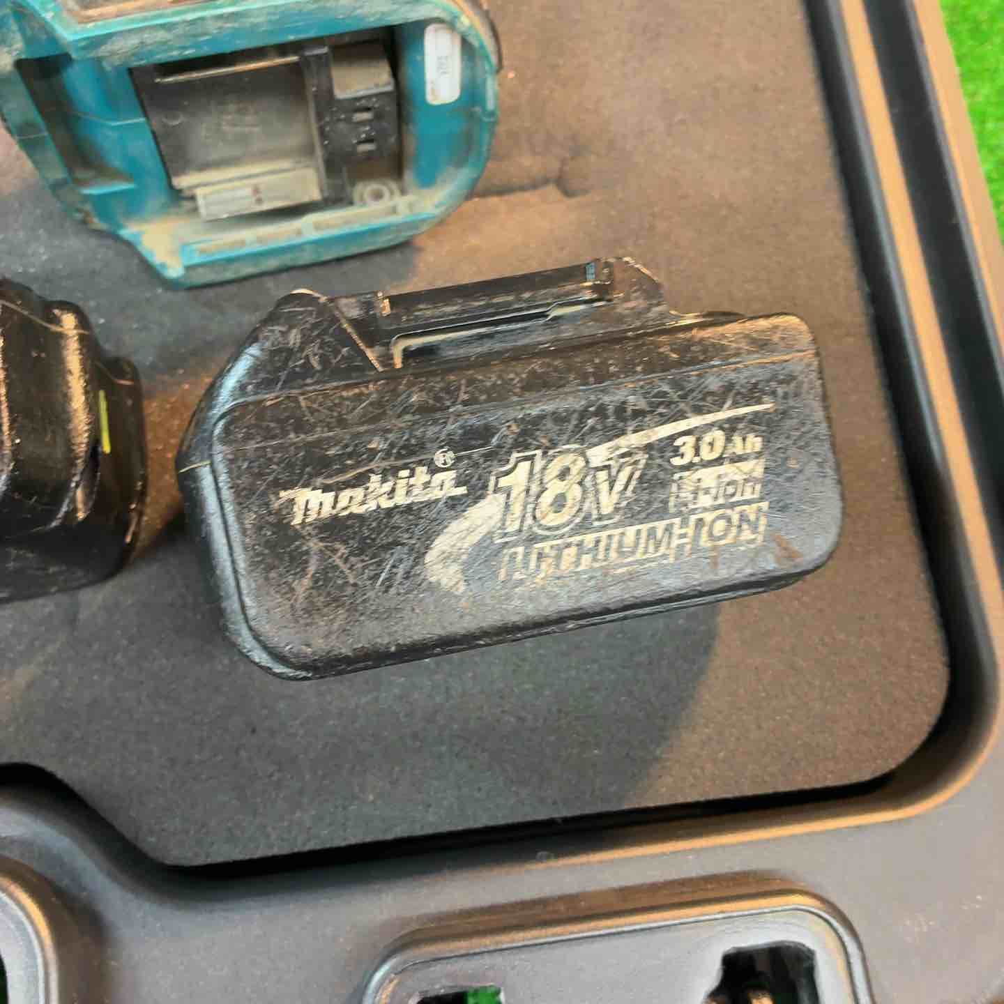 マキタ makita コードレス鉄筋カッター SC162DRF 藤沢店 HRDEVELOPMENT_JP