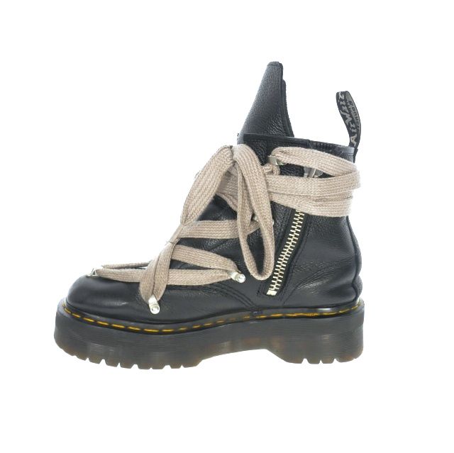 リックオウエンス Rick Owens × ドクターマーチン Dr. Martens
