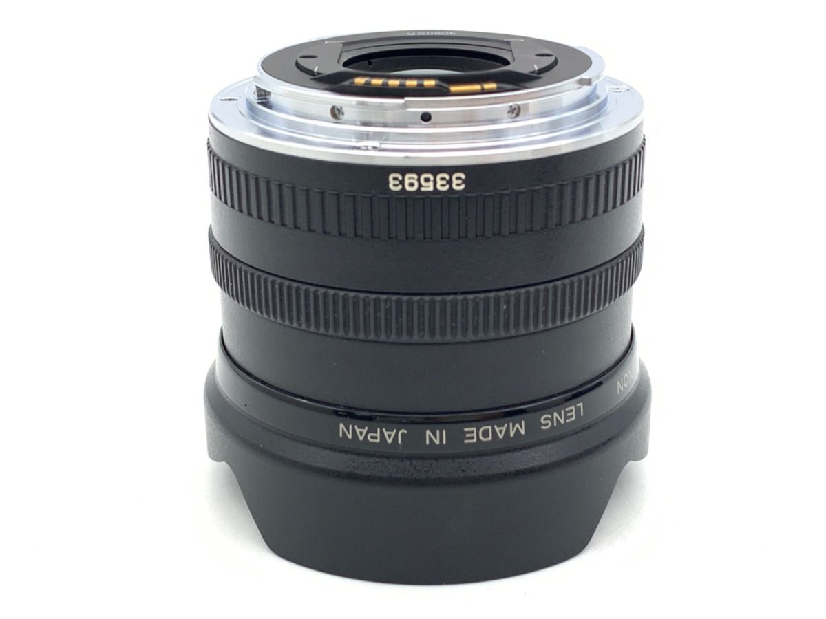 ◎フレア◎YASHICA YASHINON-DX 50mm F1.4 F0141 Yashica Auto