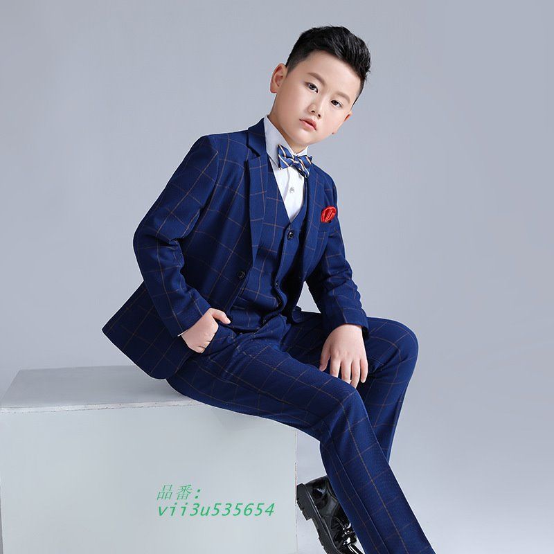 男の子