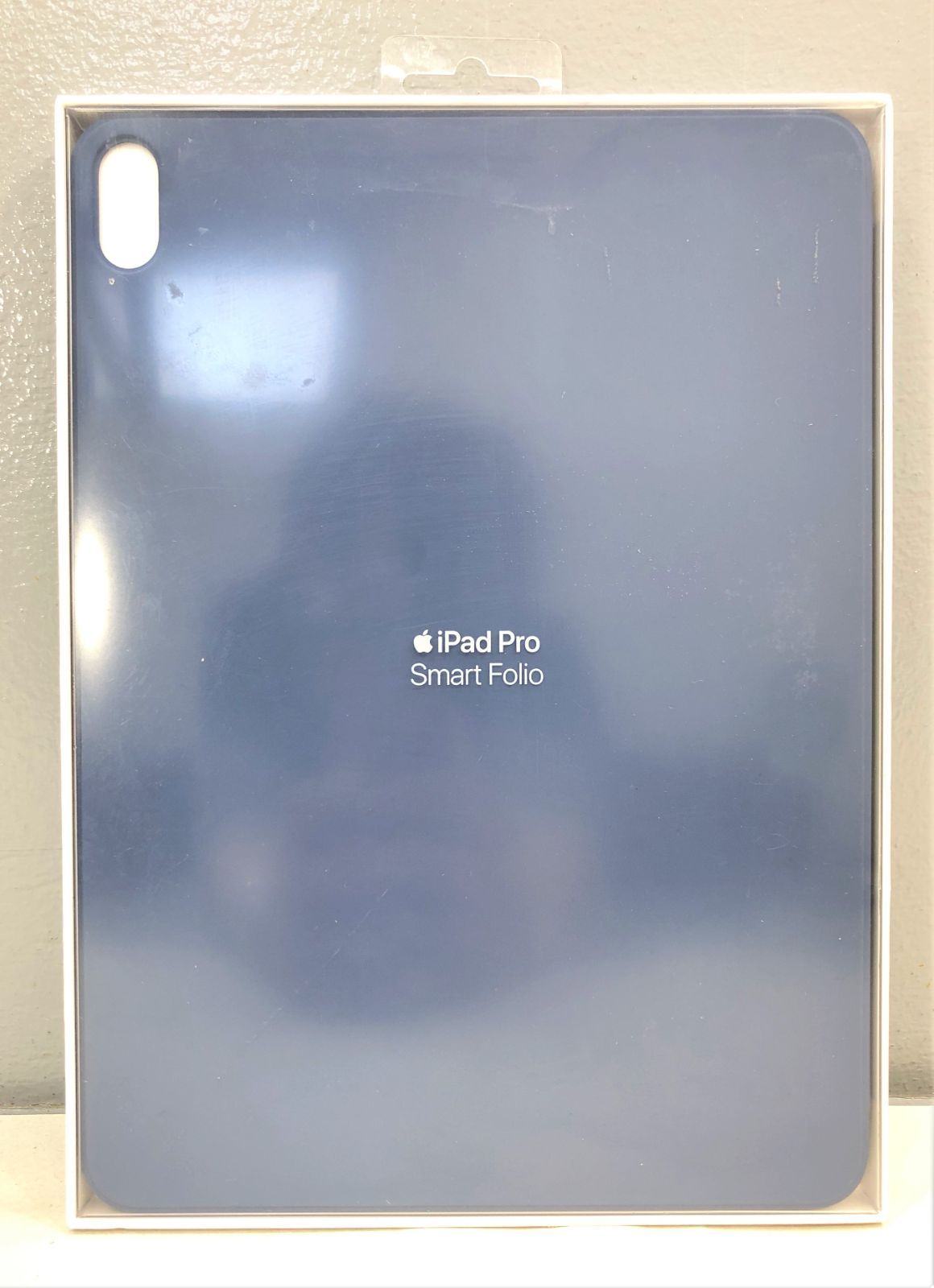 小牧店】Apple Smart Folio iPad Pro カバー11インチ MX4X2FE/A【140