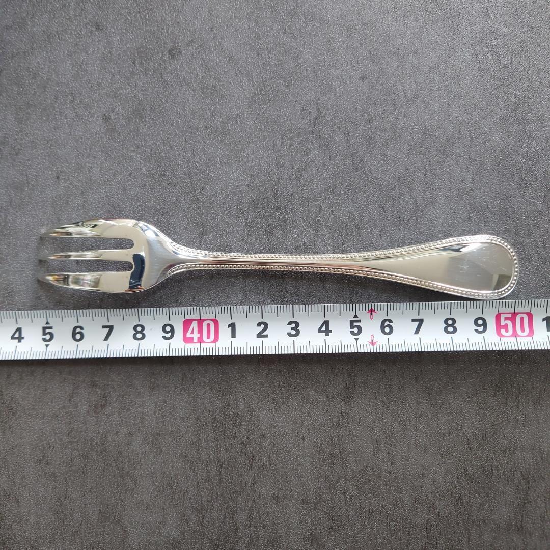 クリストフル パール