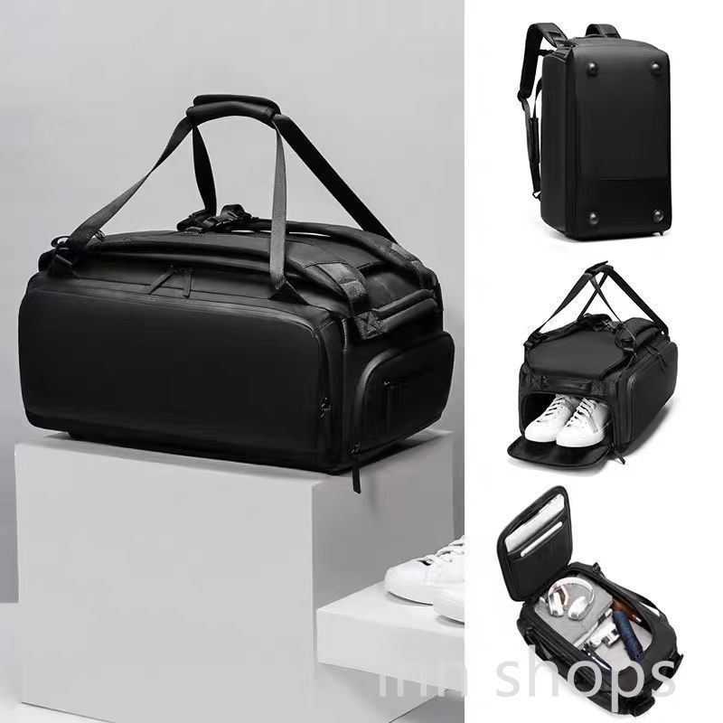 ゴルフバッグ 撥水 ゴルフ バッグ ボストンバッグ メンズ ボストンバッグ シューズ収納 レディース ゴルフバッグ 2WAY ショルダーバッグ リュック スポーツ おしゃれ カバン ゴルフ用品 軽量 