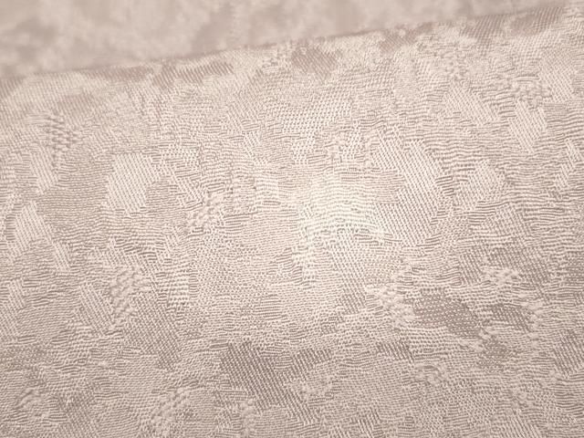 平和屋着物▽上質な小紋 単衣 蛍暈し 正絹 逸品 AAAS4965fy - メルカリ