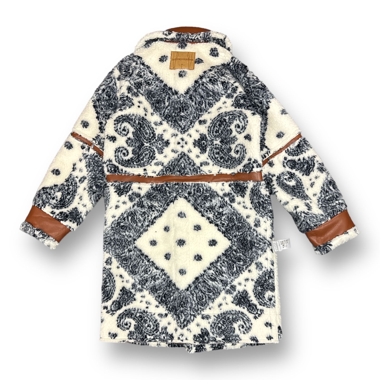 kotohayokozawa リバーシブルニット 〈kotohayokozawa〉, 25AW 