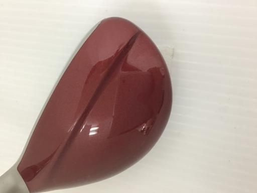 ダンロップ XXIO 2020 H 6 ボルドー レディース ユーティリティ UT MP 1100 L HB フレックスL 女性用 右利き 右用 Cランク ゴルフクラブ