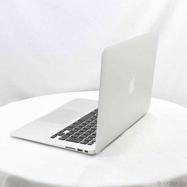 中古品〕 MacBook Air 13.3-inch Early-2014 MD761J／B Core_i5