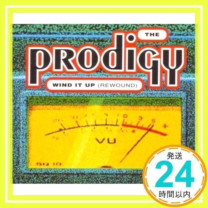 【中古】 Wind It Up / Prodigy 中古】 Wind It Up / Prodigy