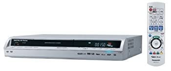 パナソニック 200GB DVDレコーダー DIGA DMR-EX150-S 【公式通販】