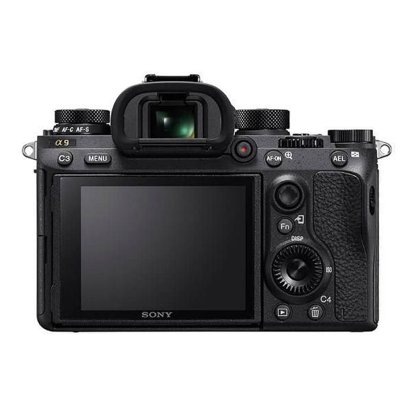 α9 ILCE-9 ボディ　中古保証残あり　シャッター回数11383 中古 美品 SONY α9 ボディ [ILCE-9] - メルカリ
