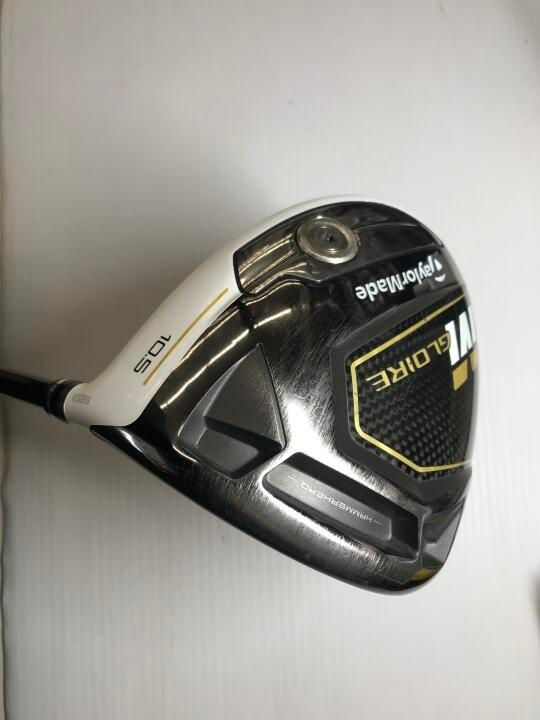 【即納】M GLOIRE | 10.5 | S | Speeder EVOLUTION TM | 中古 | ドライバー | テーラーメイド