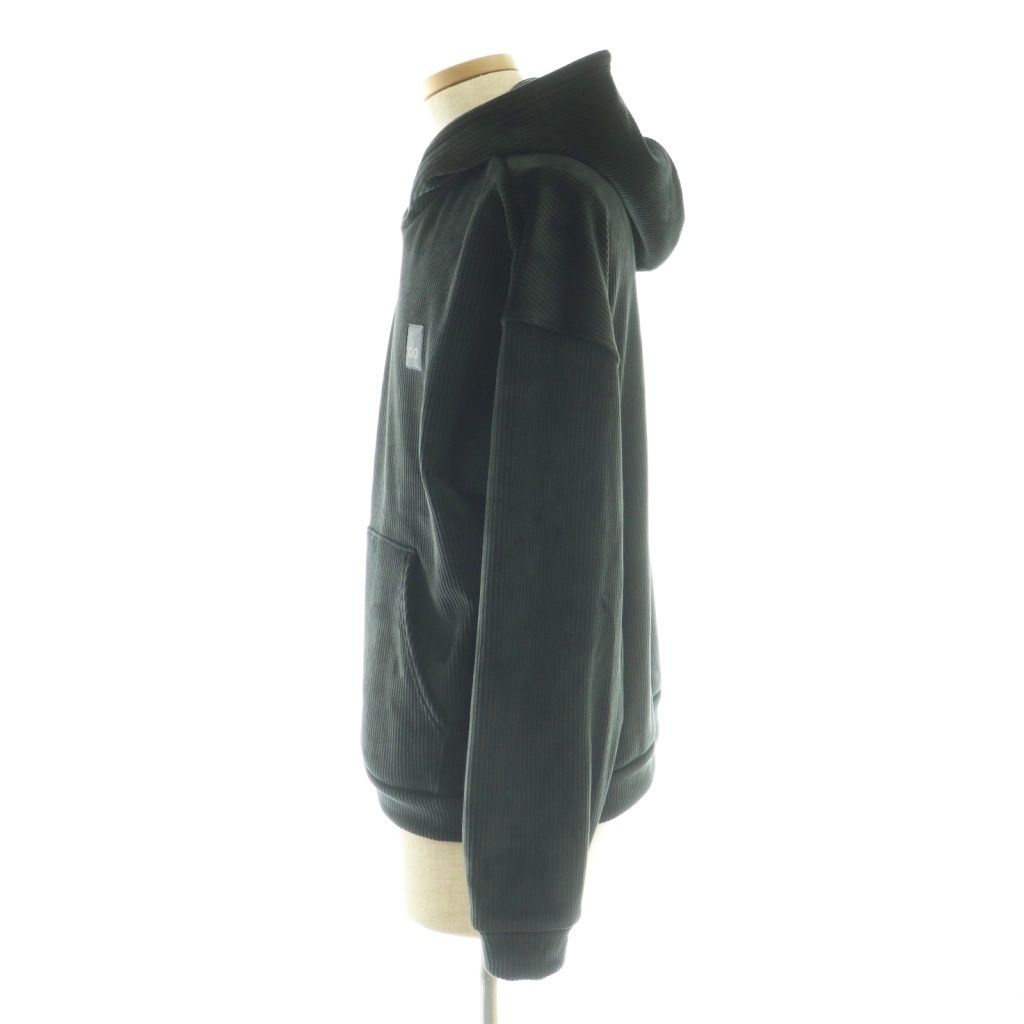 スポーティアンドリッチ SPORTY＆RICH スウェットフーディー×パンツ  