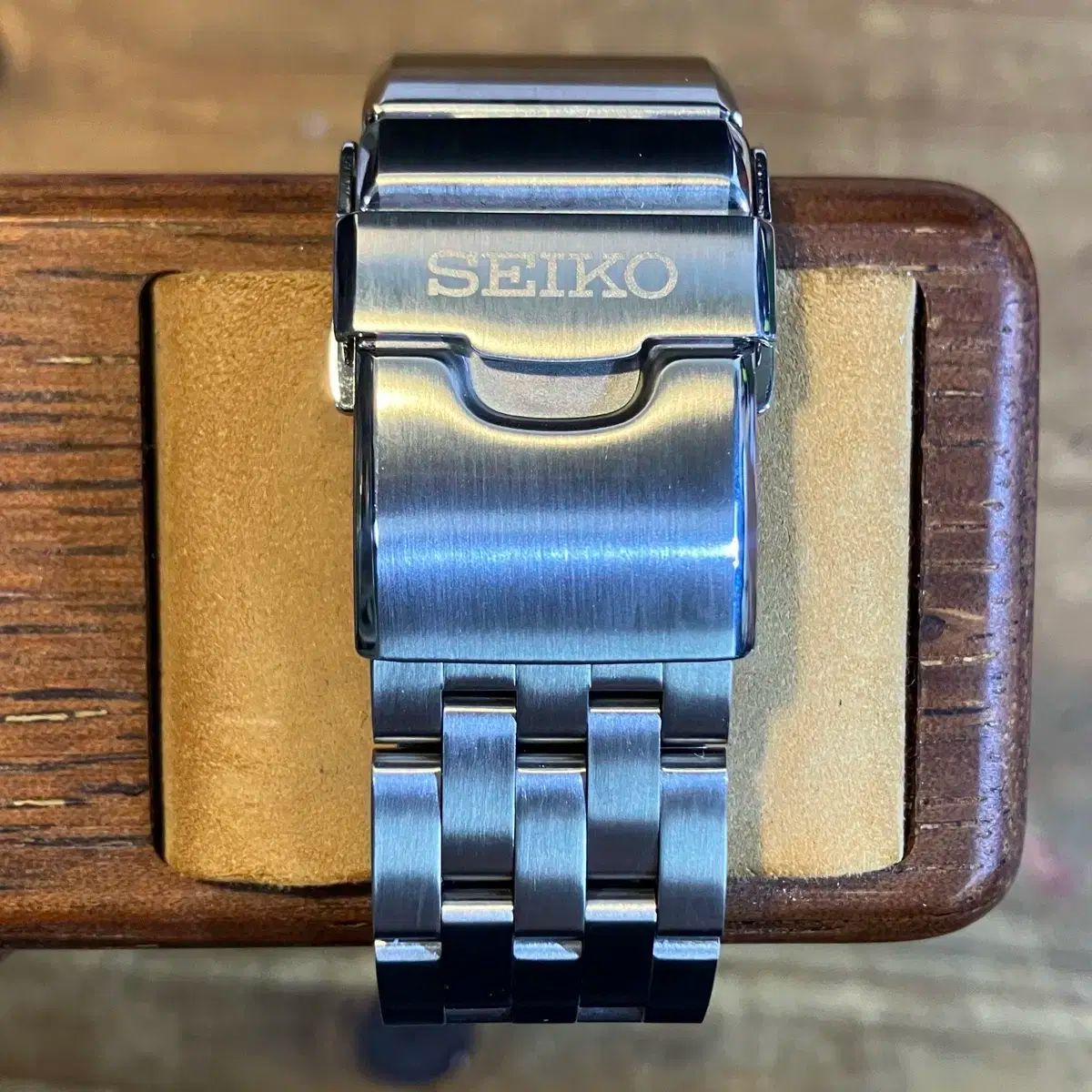 SEIKO