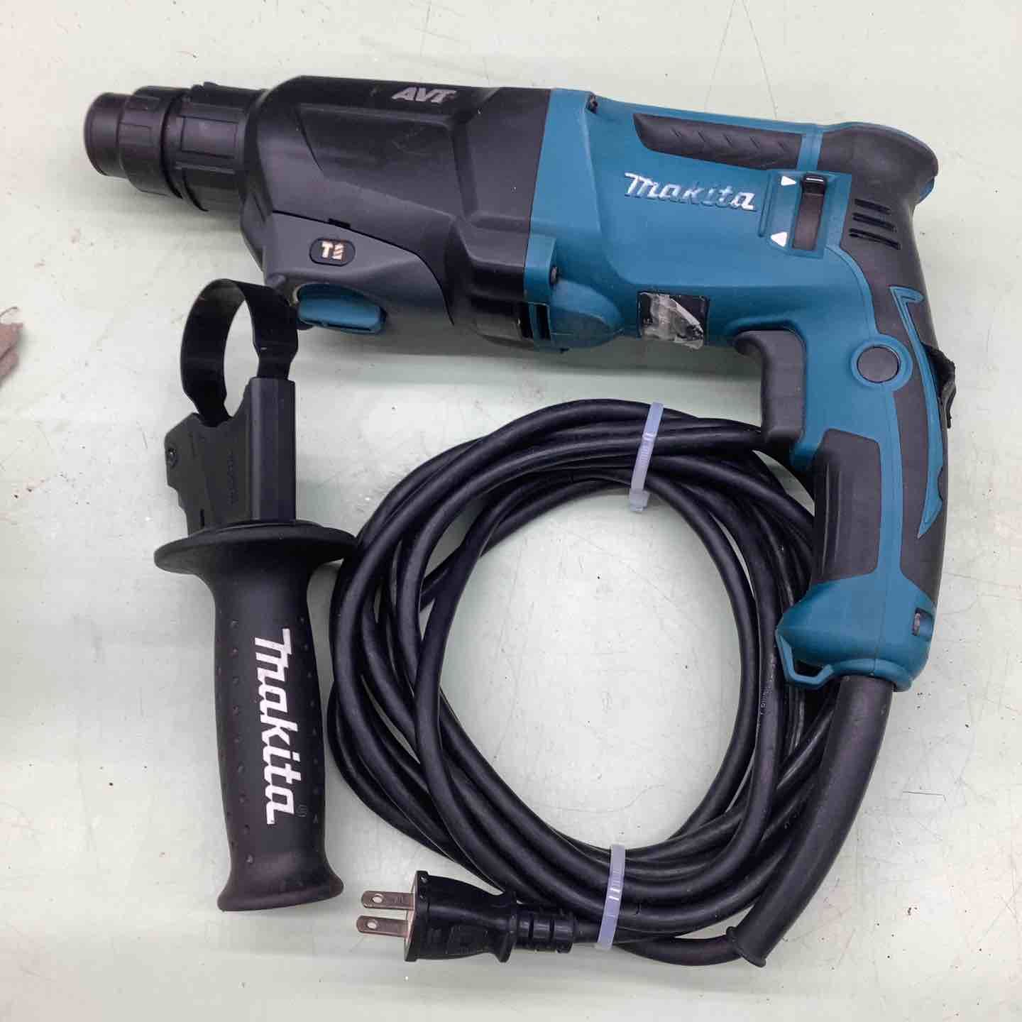 HR2601F