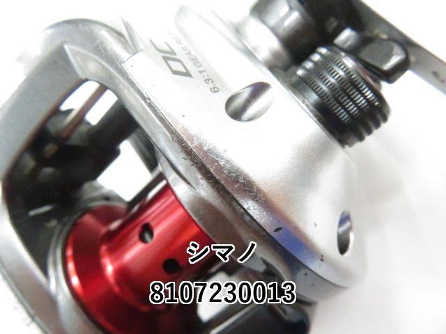 シマノ　'11 スコーピオン　DC 6.3 Amazon | シマノ(SHIMANO) ベイトリール 11 スコーピオンDC 左