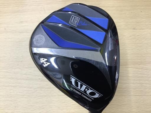 キャスコ POWER TORNADO UFO AIR 44 ユーティリティ UT Falcon Shaft AIR UT フレックスR メンズ 男性用 右利き 右用 Cランク ゴルフクラブ