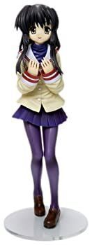 中古】(未使用・未開封品)コトブキヤ CLANNAD 伊吹風子 1/8