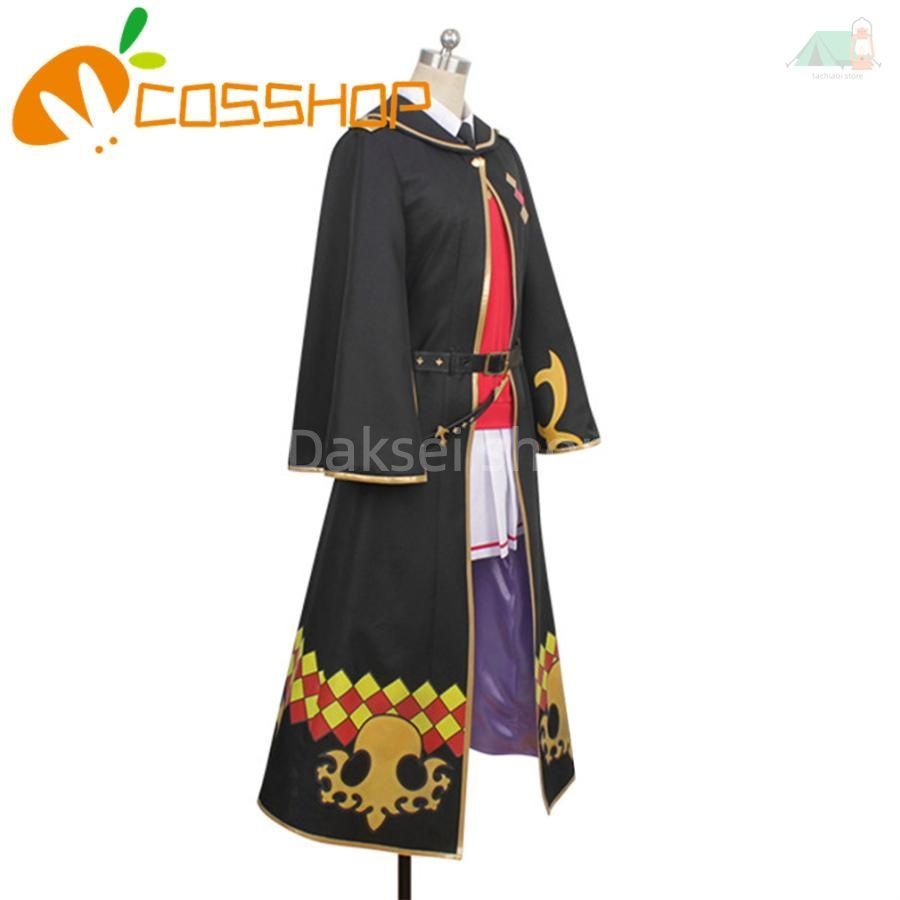 スイープトウショウ コスプレ