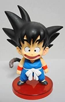 組立式ドラゴンボールワールドコレクタブルフィギュアvol.1 DB001 孫