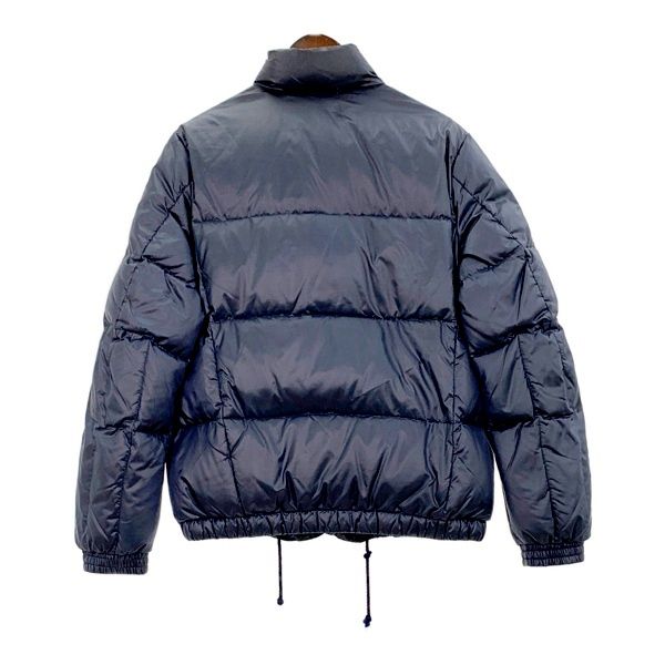 ノンネイティブ DRIFTER DOWN BLOUSON MINI RIPSTOP NN-JU2203
