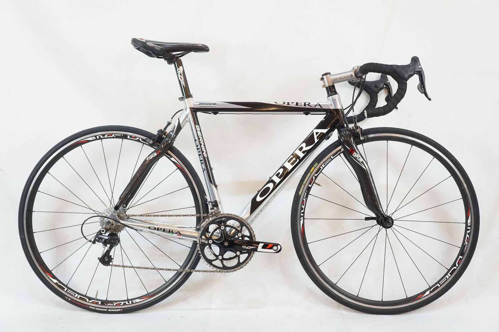 OPERA オペラ BERNINI 2007年モデル ロードバイク | バイチャリ浦和ベース