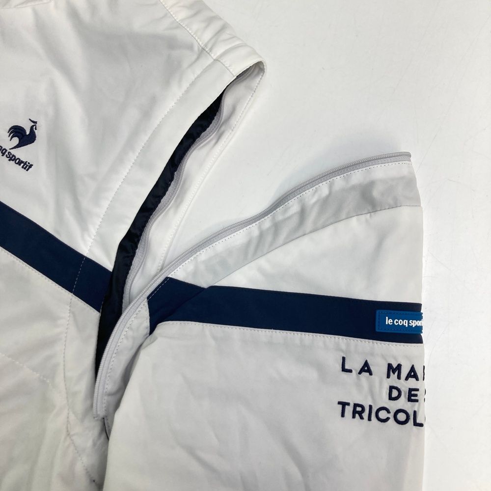 ルコックゴルフ 2WAY