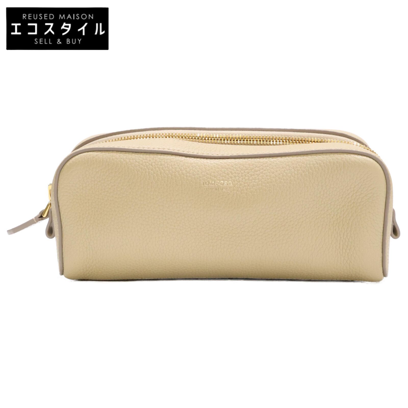 TOM FORD トムフォード レザー