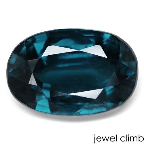 鑑別書付 大粒 カラーカイヤナイト ヒマラヤンモナルカイヤナイト 宝石 ルース ４．６６ＣＴ