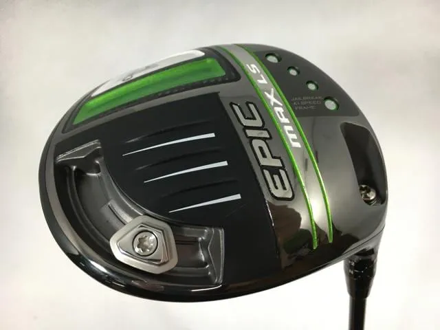 ☆CT256☆ ツアー支給品 TCシリアル EPIC MAX 9.0 (リアル 9.0°) ◇ PROTO