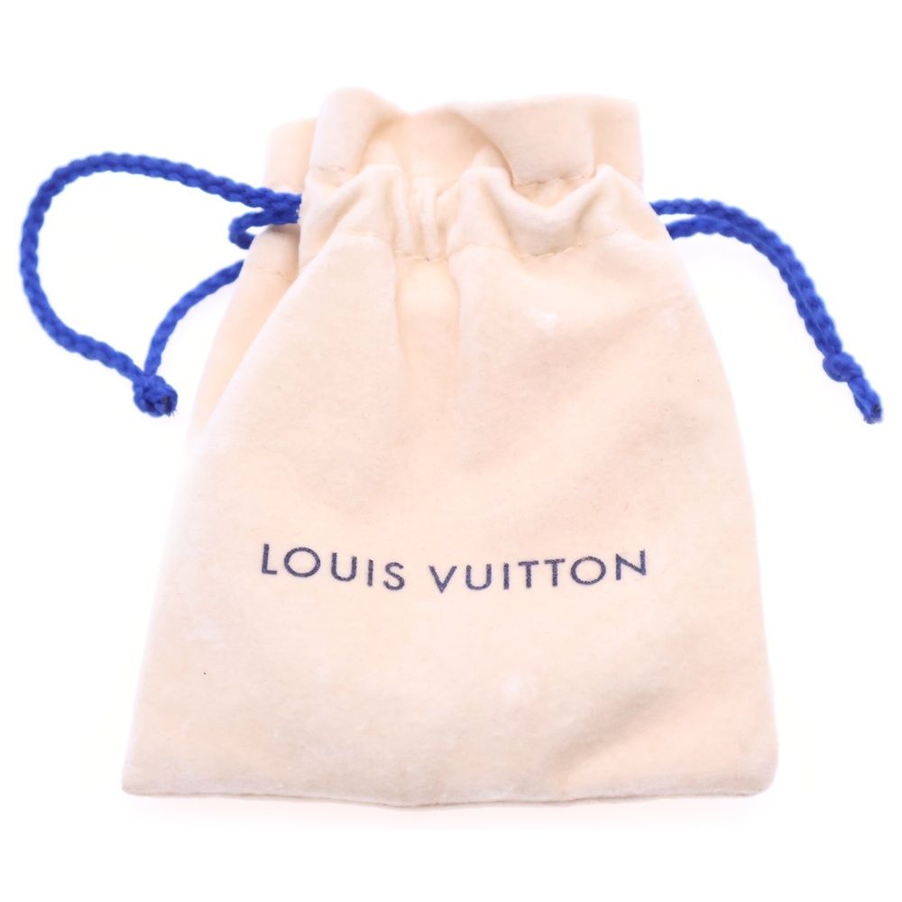 LOUIS VUITTON (ルイヴィトン) モノグラム ブラスレ・キープ