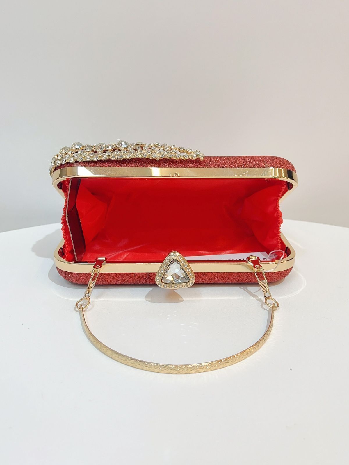 ハンドバッグ バッグチェーン