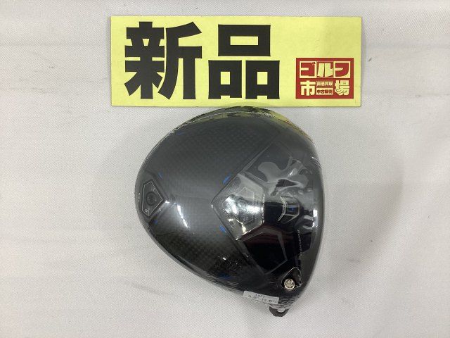 （ザッキー K様専用）【中古】ドライバー コブラ 【新品】ダークスピード X/ヘッド単体//10.5[9899]杭全本店